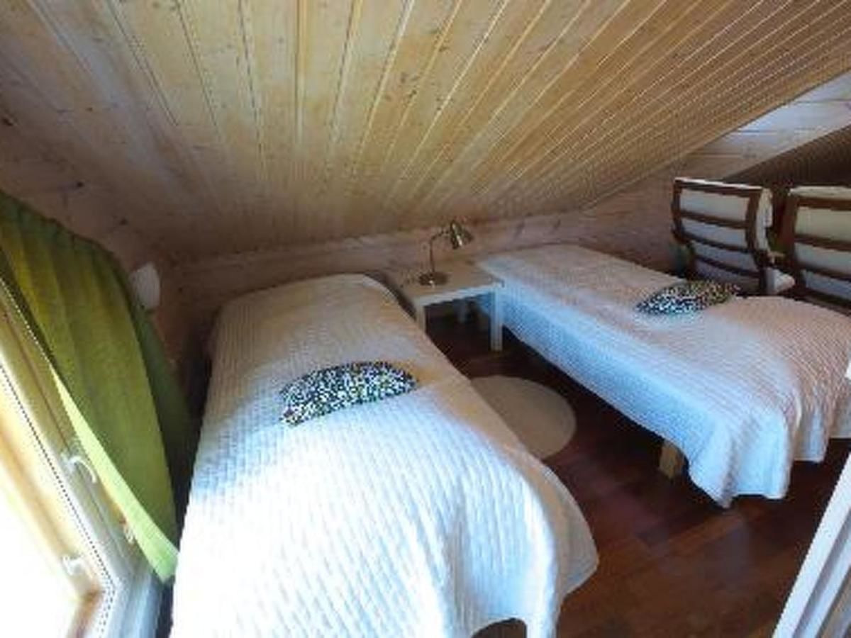 Дома для отпуска Holiday Home Ylläs iisakki as- 10a Юллясярви-13