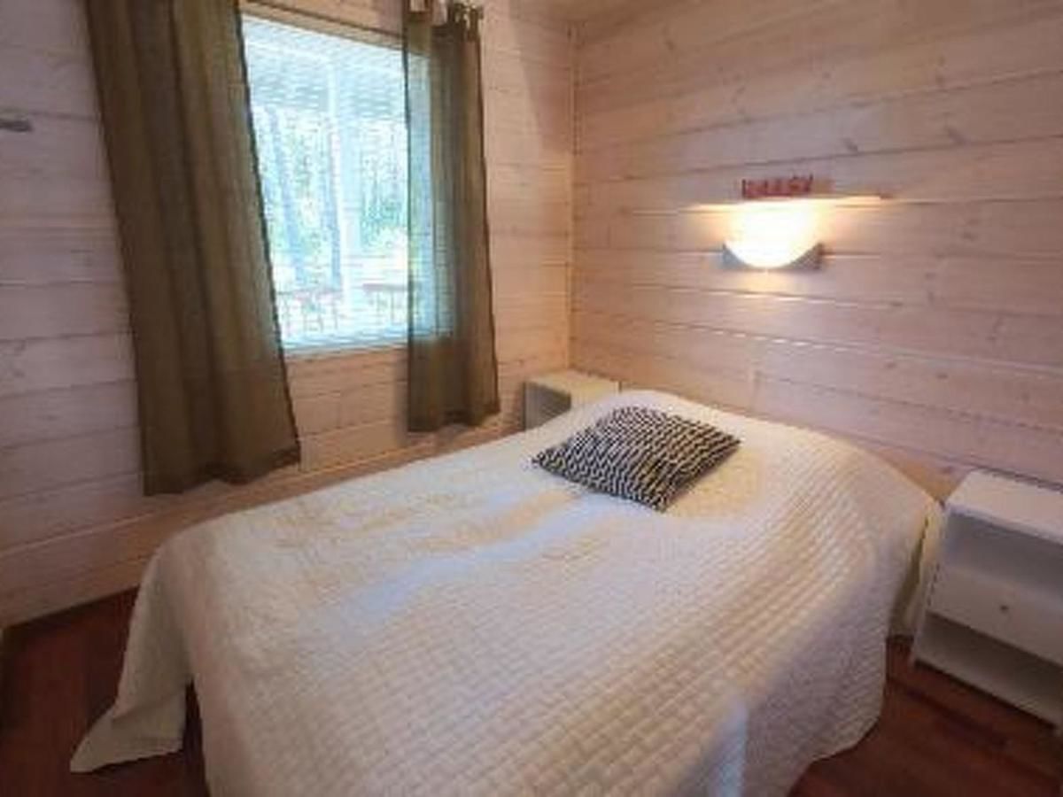 Дома для отпуска Holiday Home Ylläs iisakki as- 10a Юллясярви-14