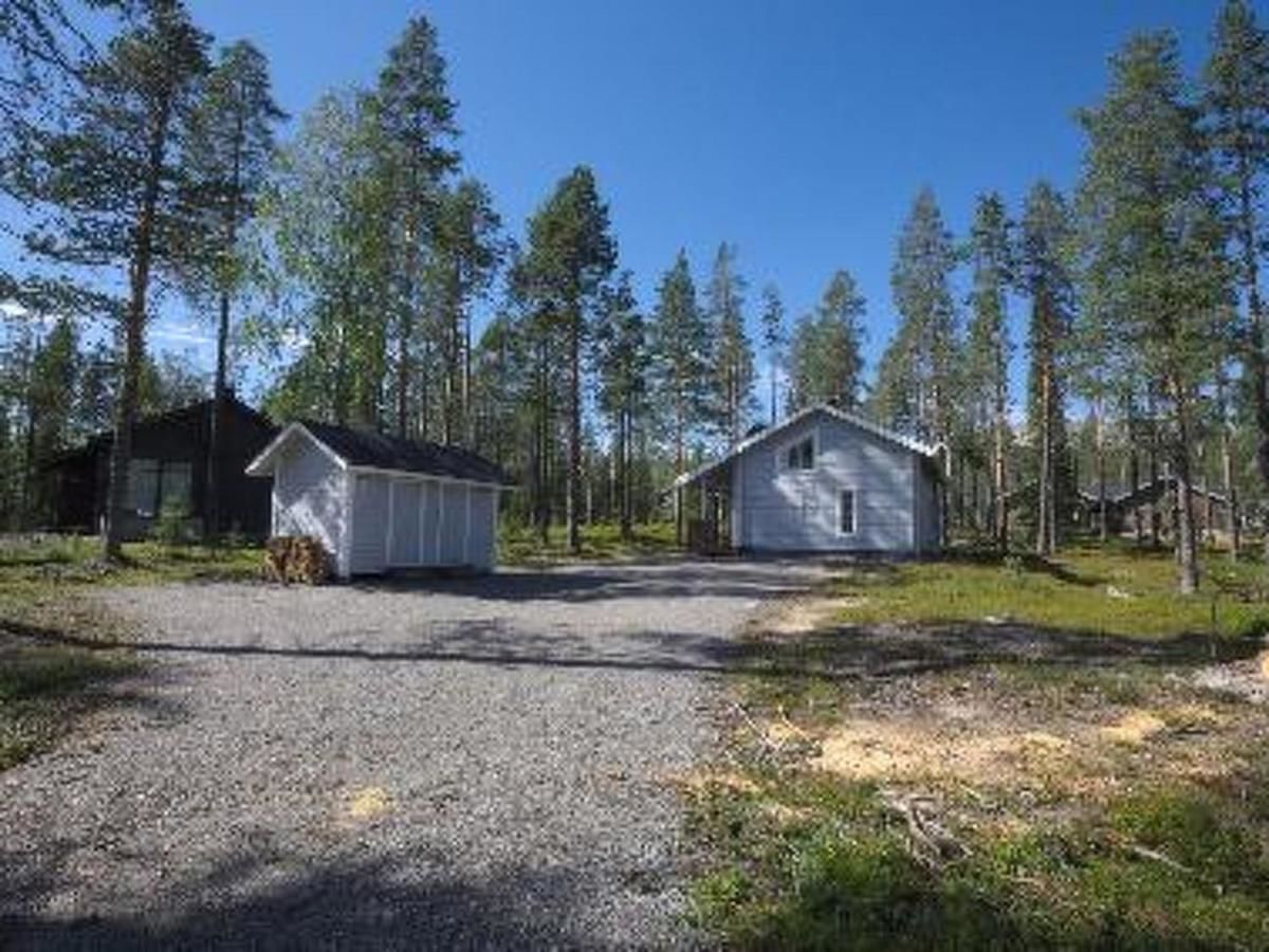 Дома для отпуска Holiday Home Ylläs iisakki as- 10a Юллясярви-15