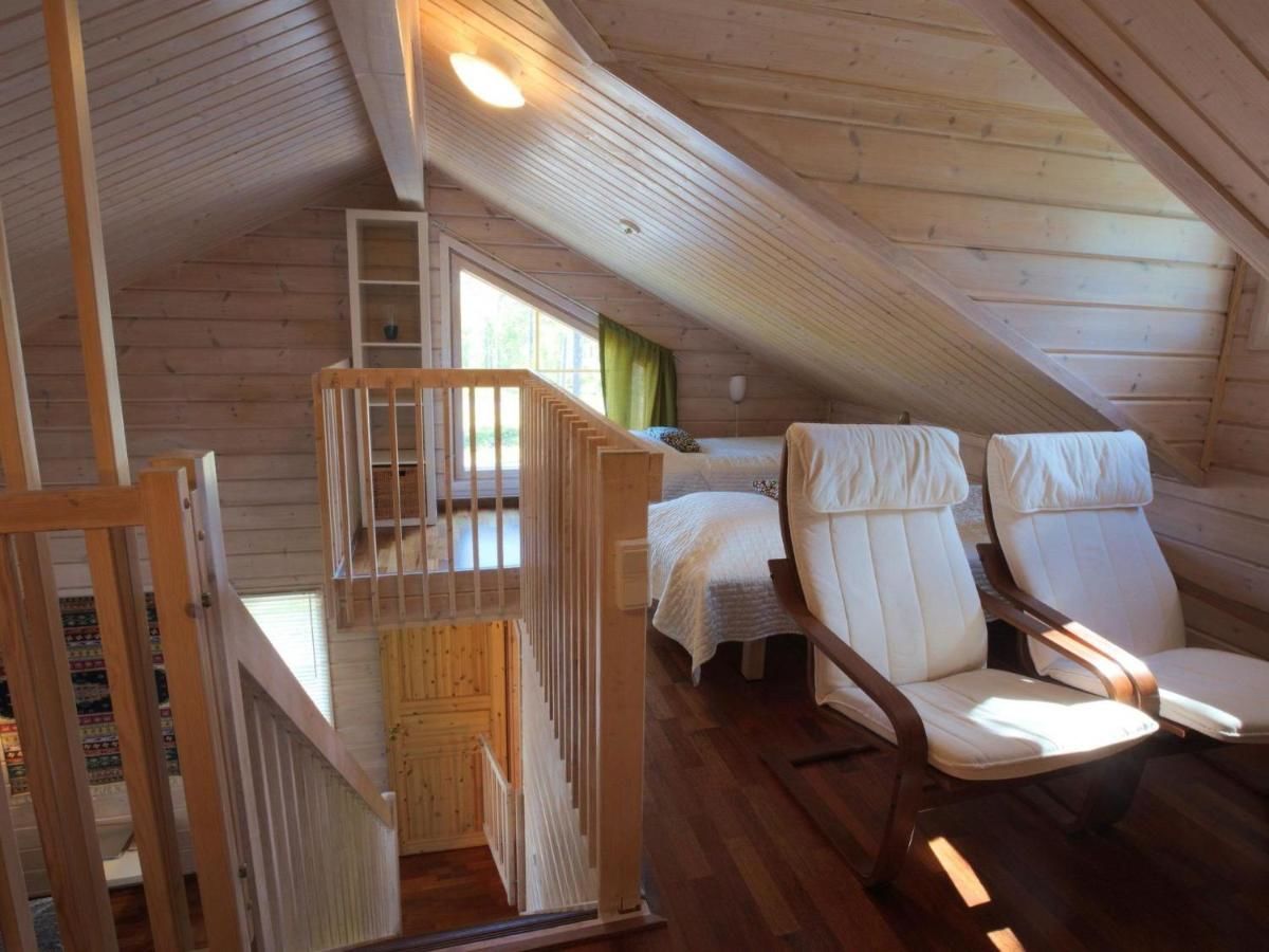 Дома для отпуска Holiday Home Ylläs iisakki as- 10a Юллясярви-24