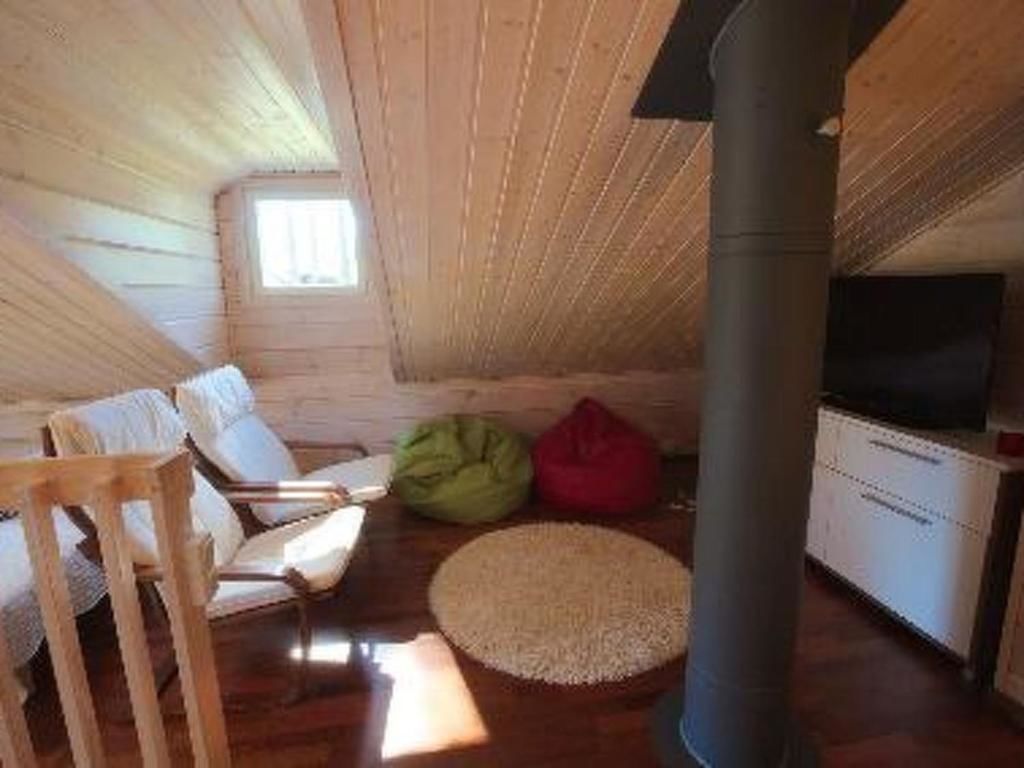 Дома для отпуска Holiday Home Ylläs iisakki as- 10a Юллясярви