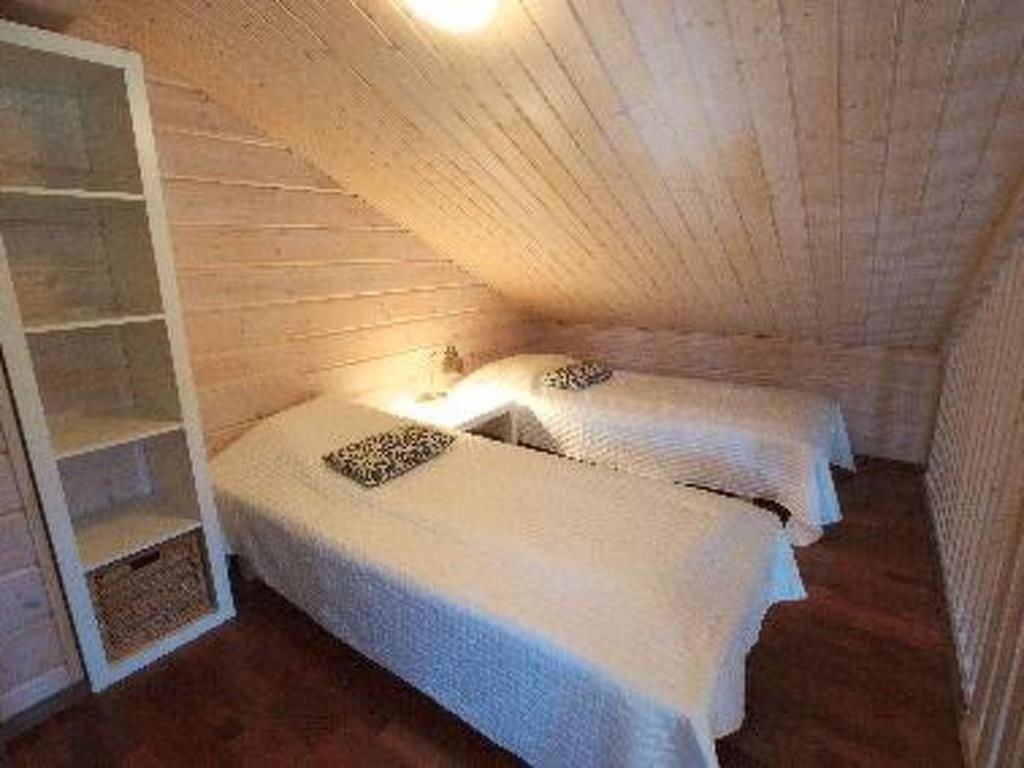 Дома для отпуска Holiday Home Ylläs iisakki as- 10a Юллясярви