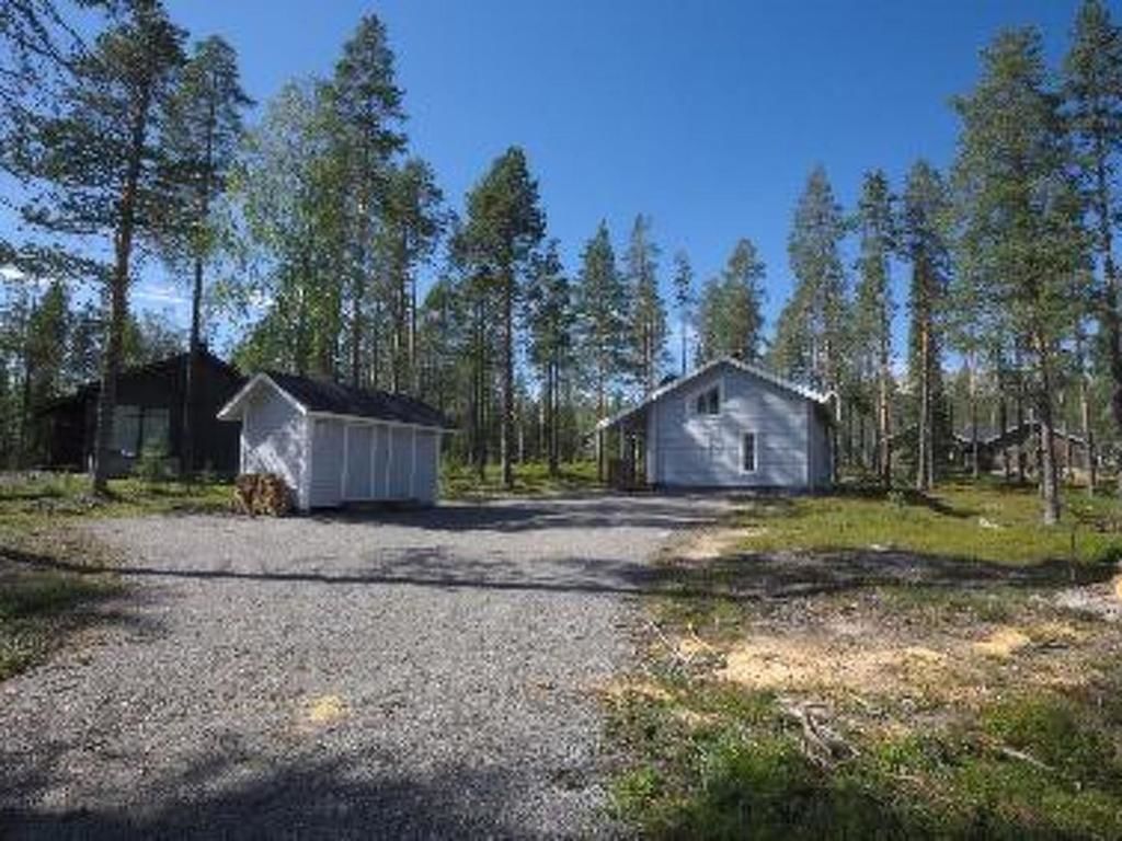 Дома для отпуска Holiday Home Ylläs iisakki as- 10a Юллясярви-42