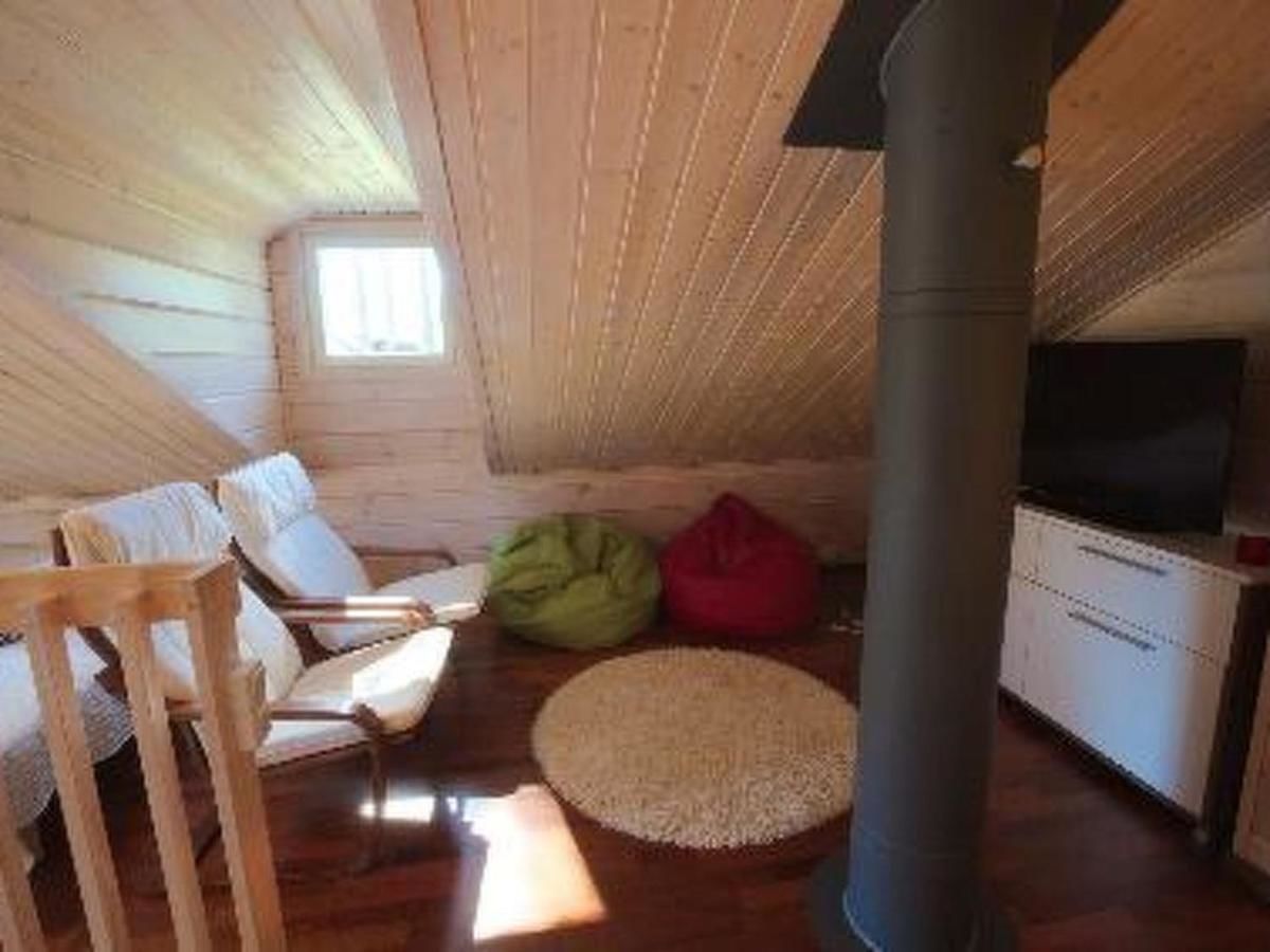 Дома для отпуска Holiday Home Ylläs iisakki as- 10a Юллясярви-7